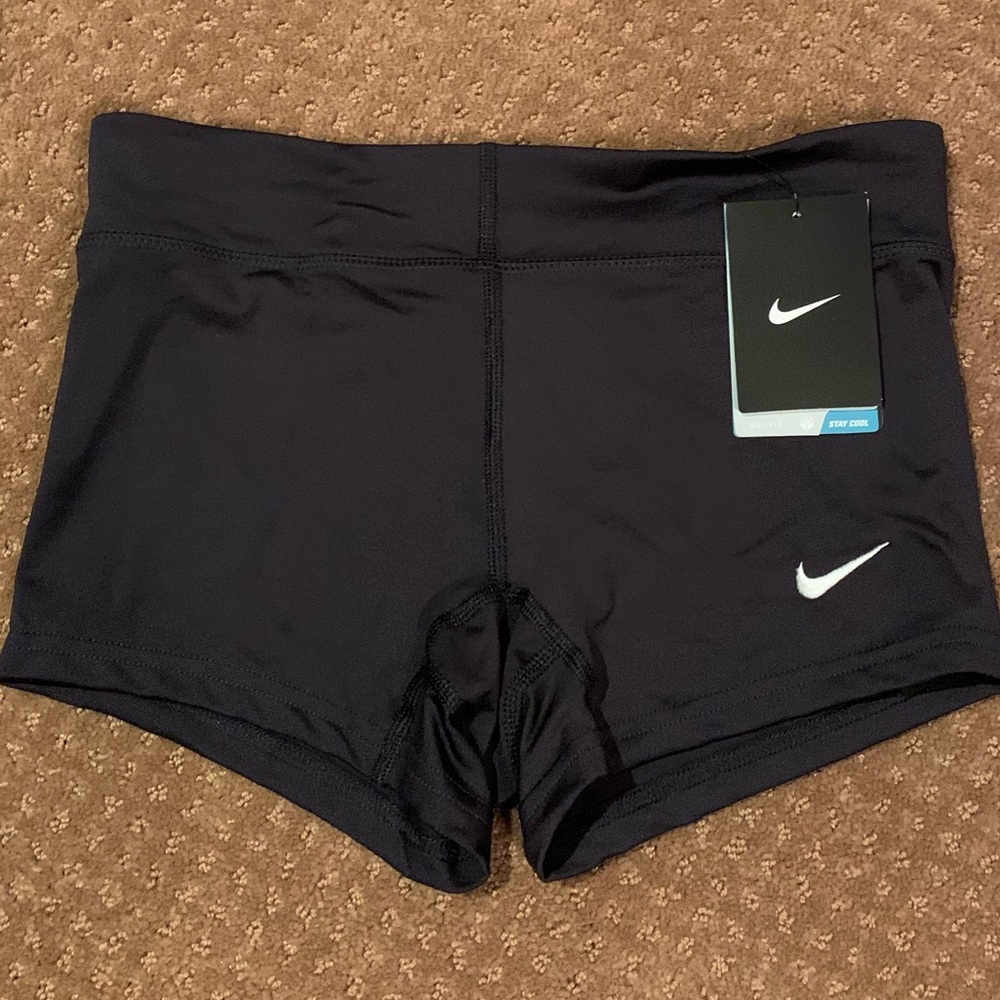 Nike Spandex